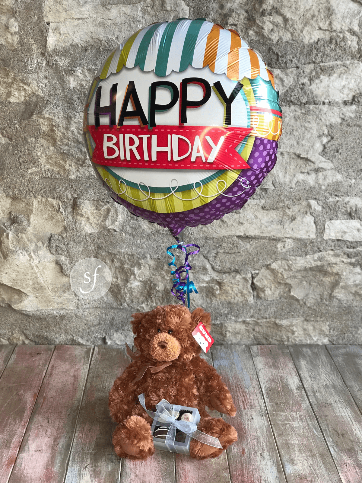Gift Bundle