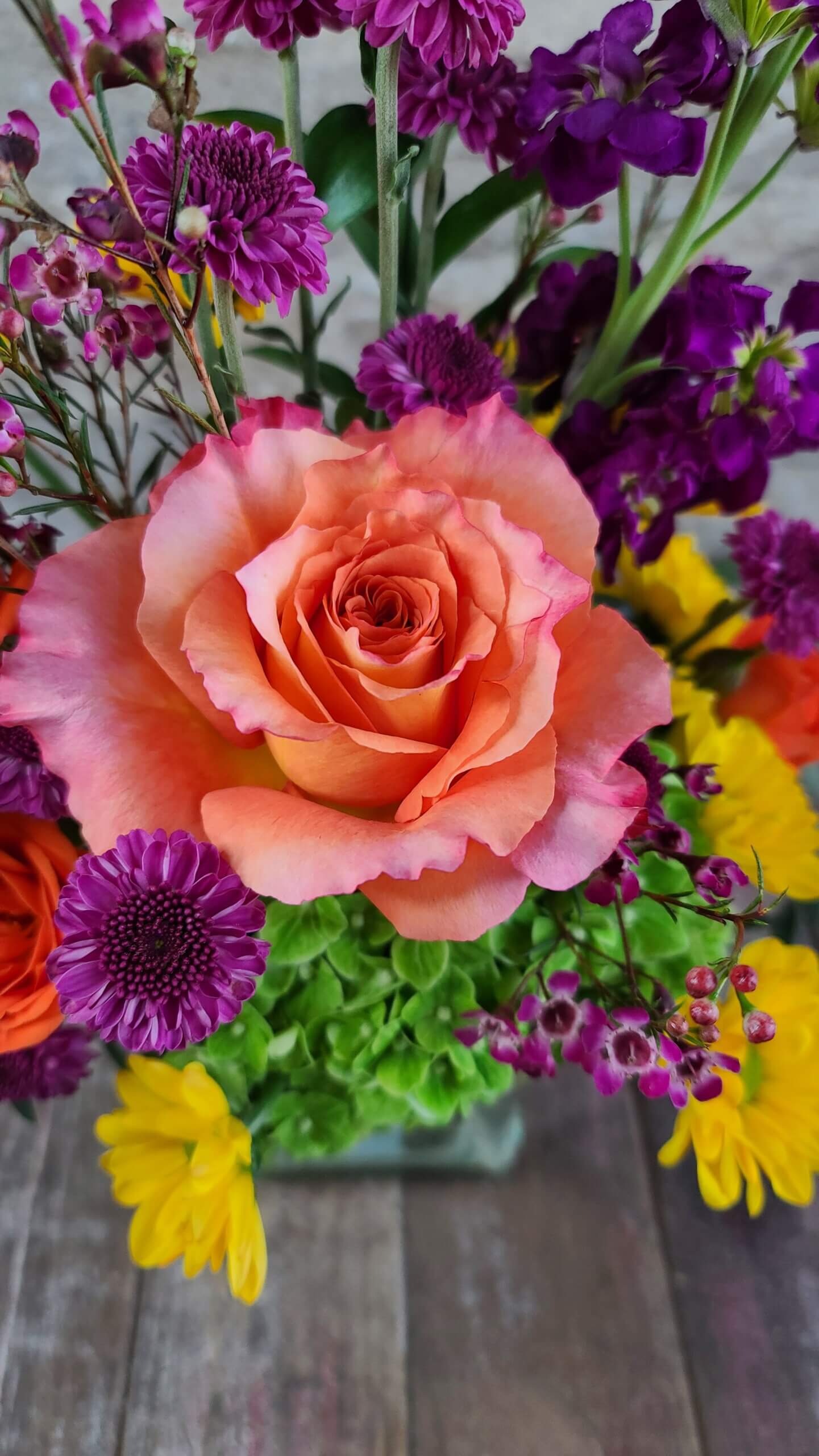 Vintage Vibrance - Image 2
