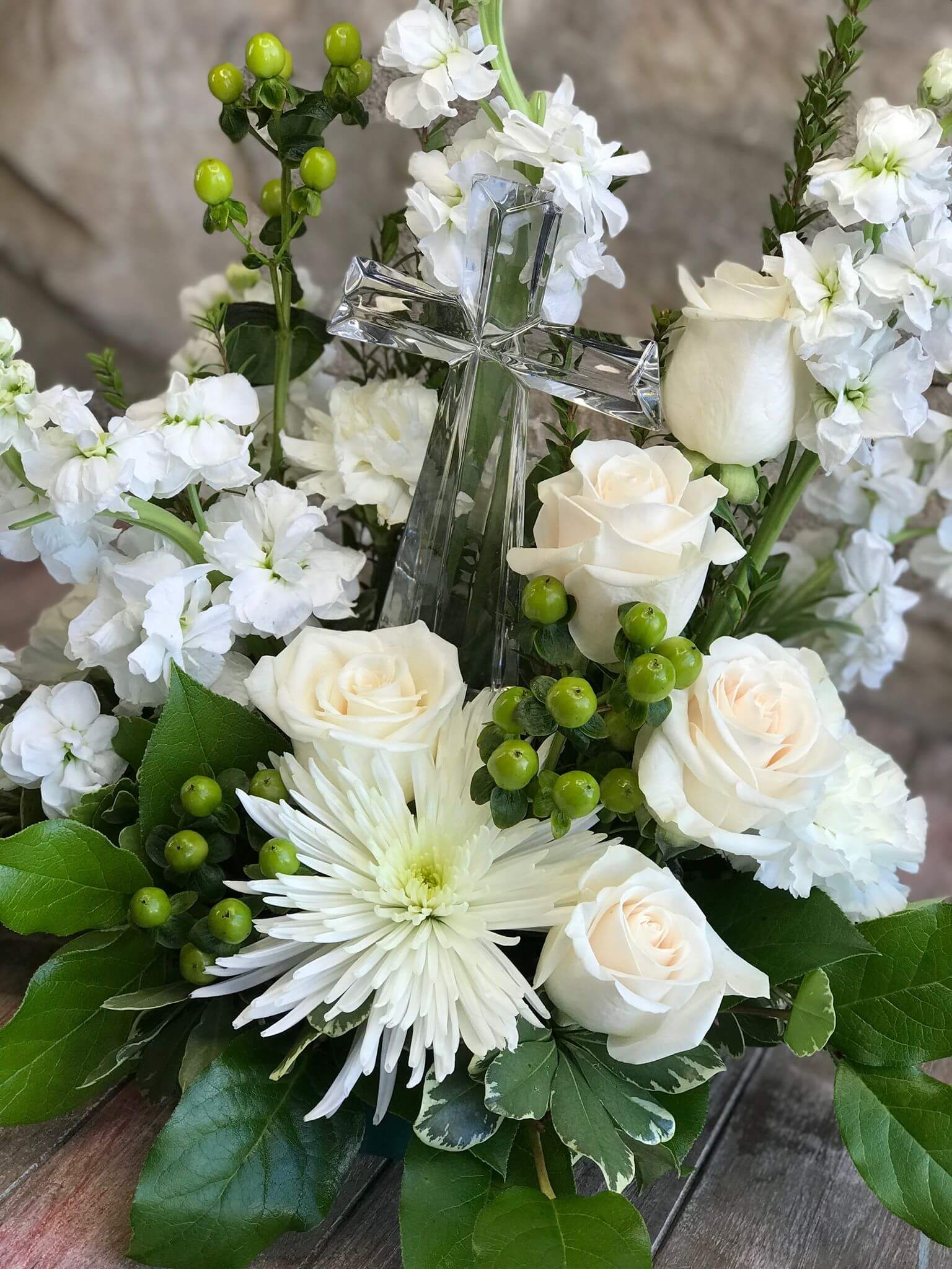 Crystal Cross - Image 4