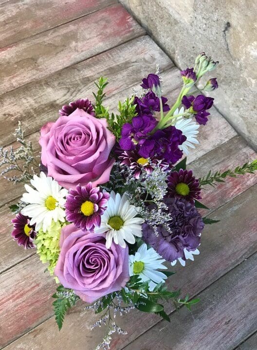 Purple Manhappiness - Image 3