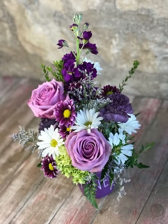 Purple Manhappiness - Image 4